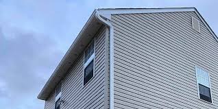 Historical Building Siding Restoration in Crandall, TX